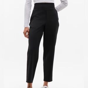 Athleta Endless Pants, 16 Tall (black)